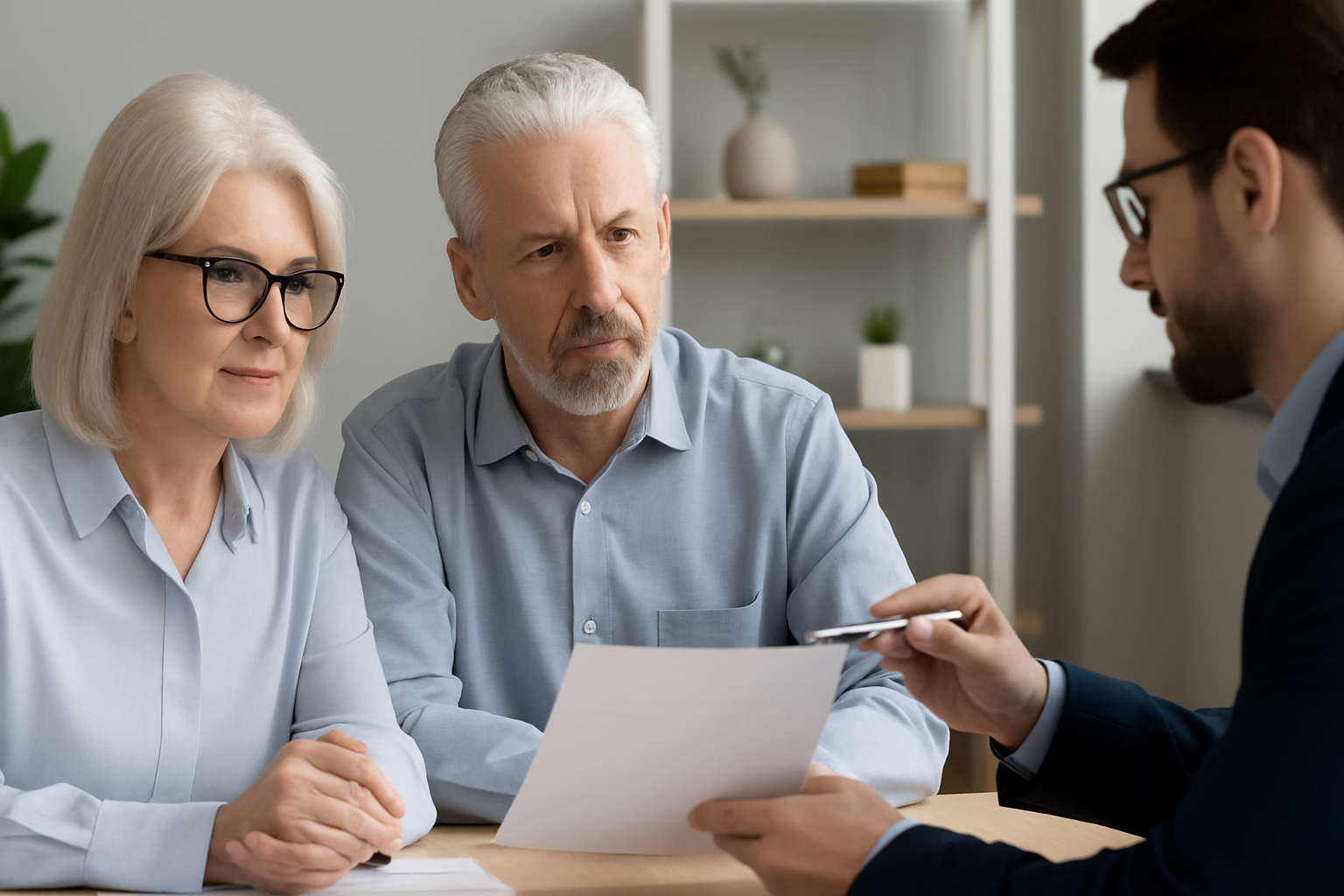 Understanding the Basics of Retirement Plans