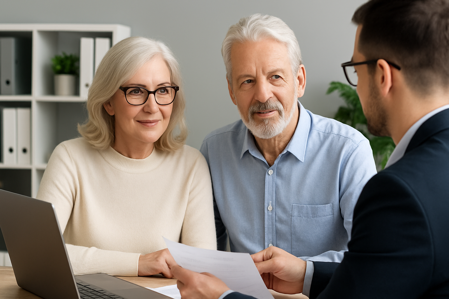Understanding Medicare Coverage: A Comprehensive Guide