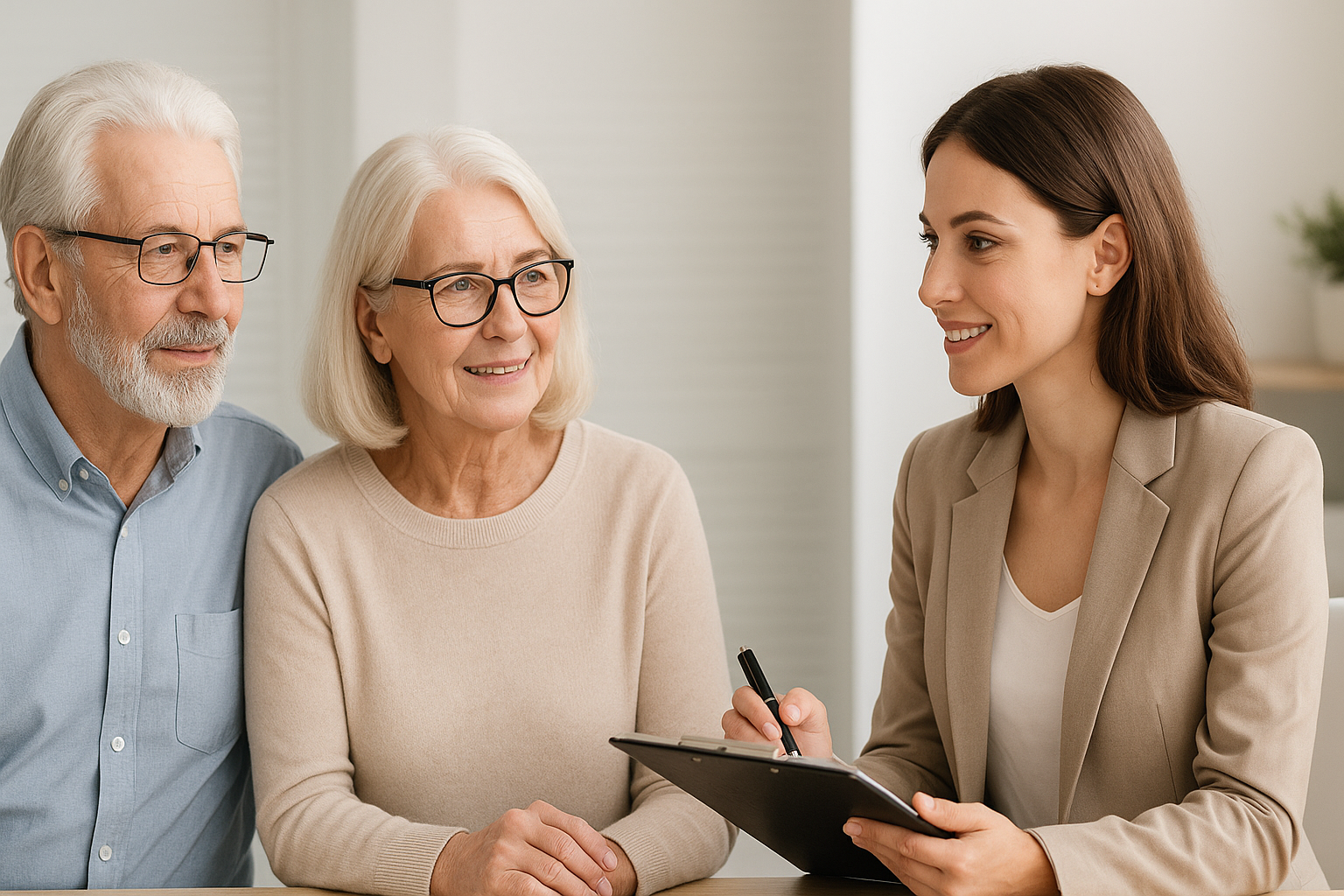 Medicare Learning Center: Enhancing Your Understanding of Medicare