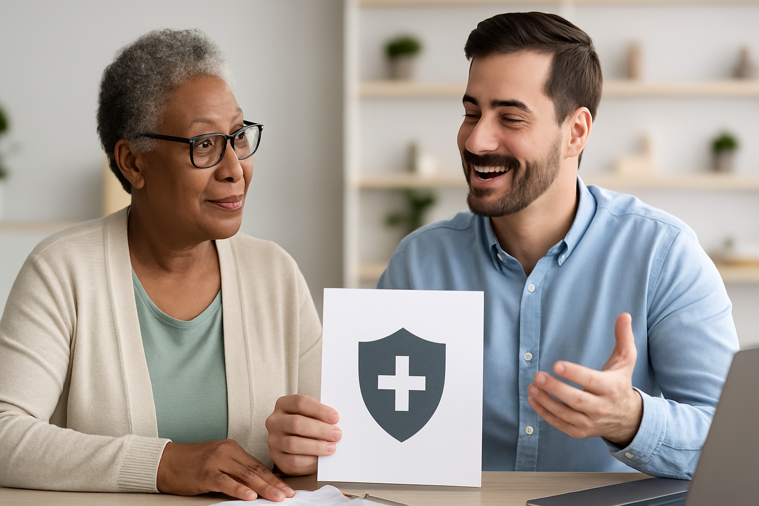 Understanding Coverage with Medicare Learning Center