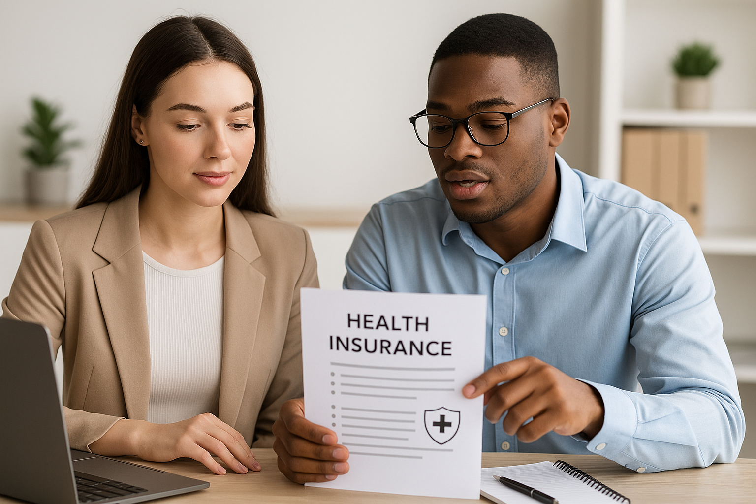 Understanding Health Insurance: Key Concepts and Tips