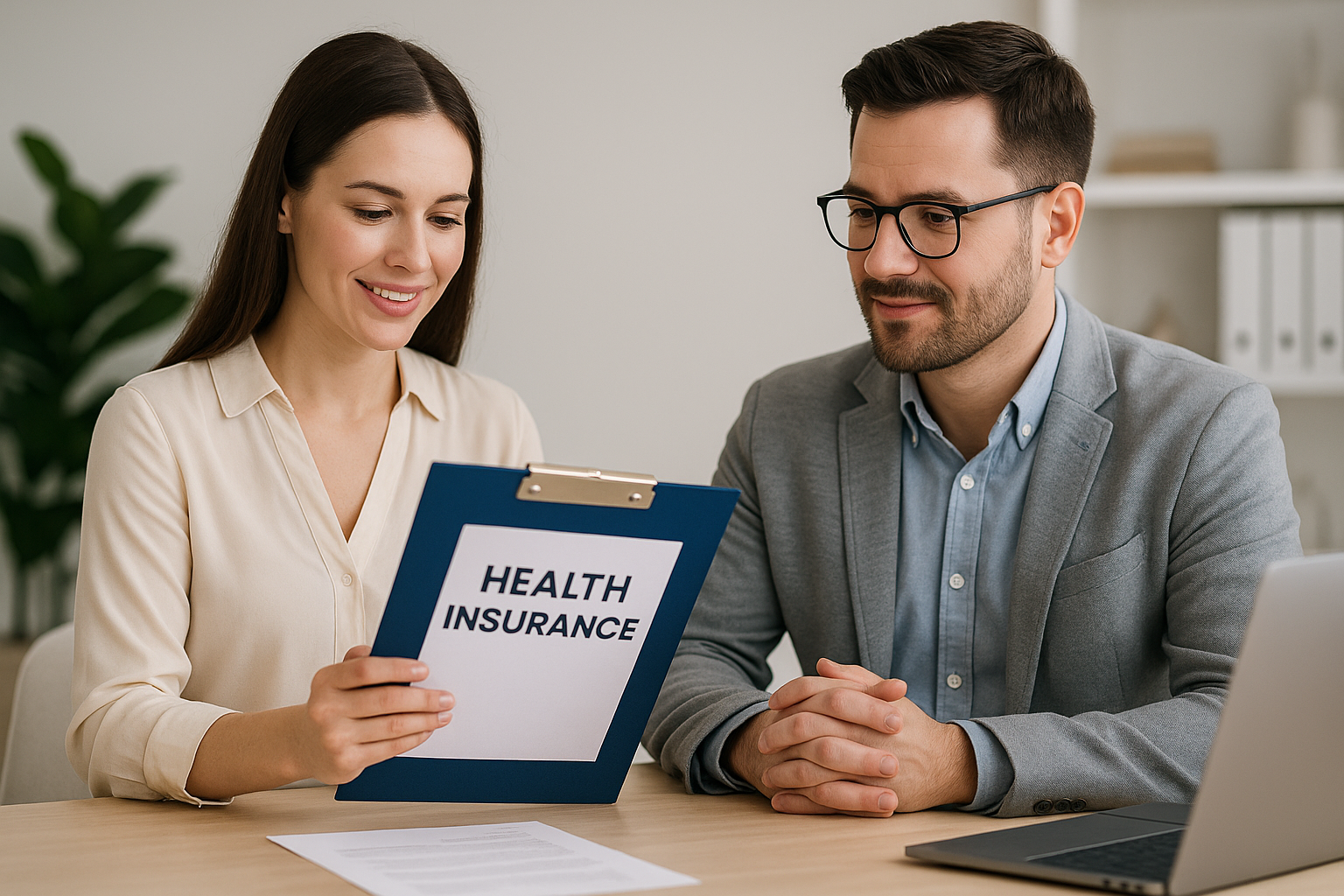 Essential Health Insurance Knowledge for Navigating Your Coverage