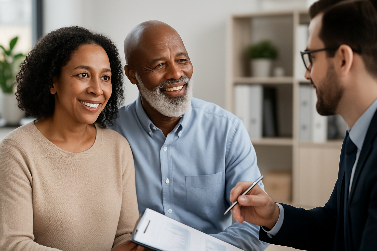 Navigating Your Path to a Secure Retirement