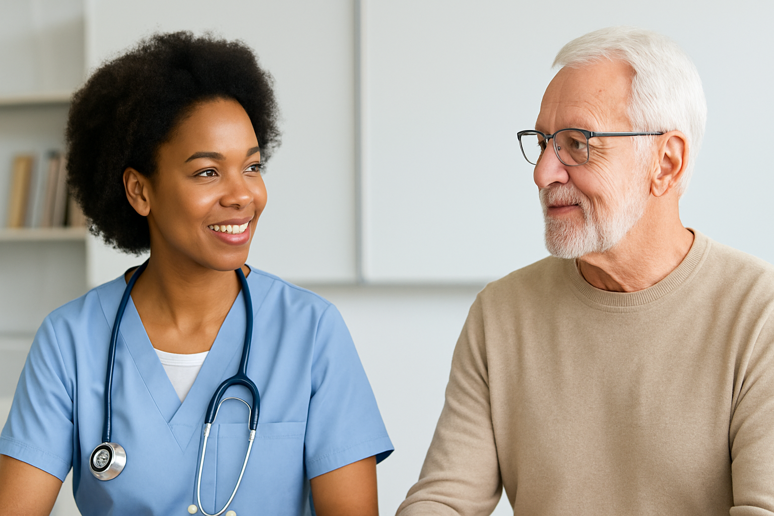 Medicare Learning Center: Understanding Coverage