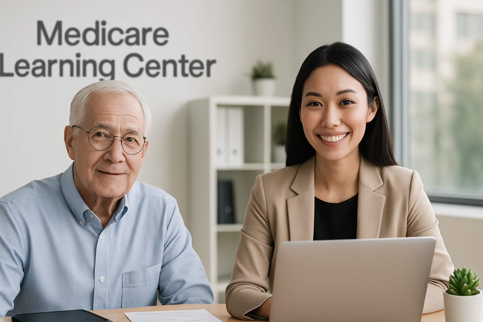 Medicare Learning Center: Your Comprehensive Guide to Medicare