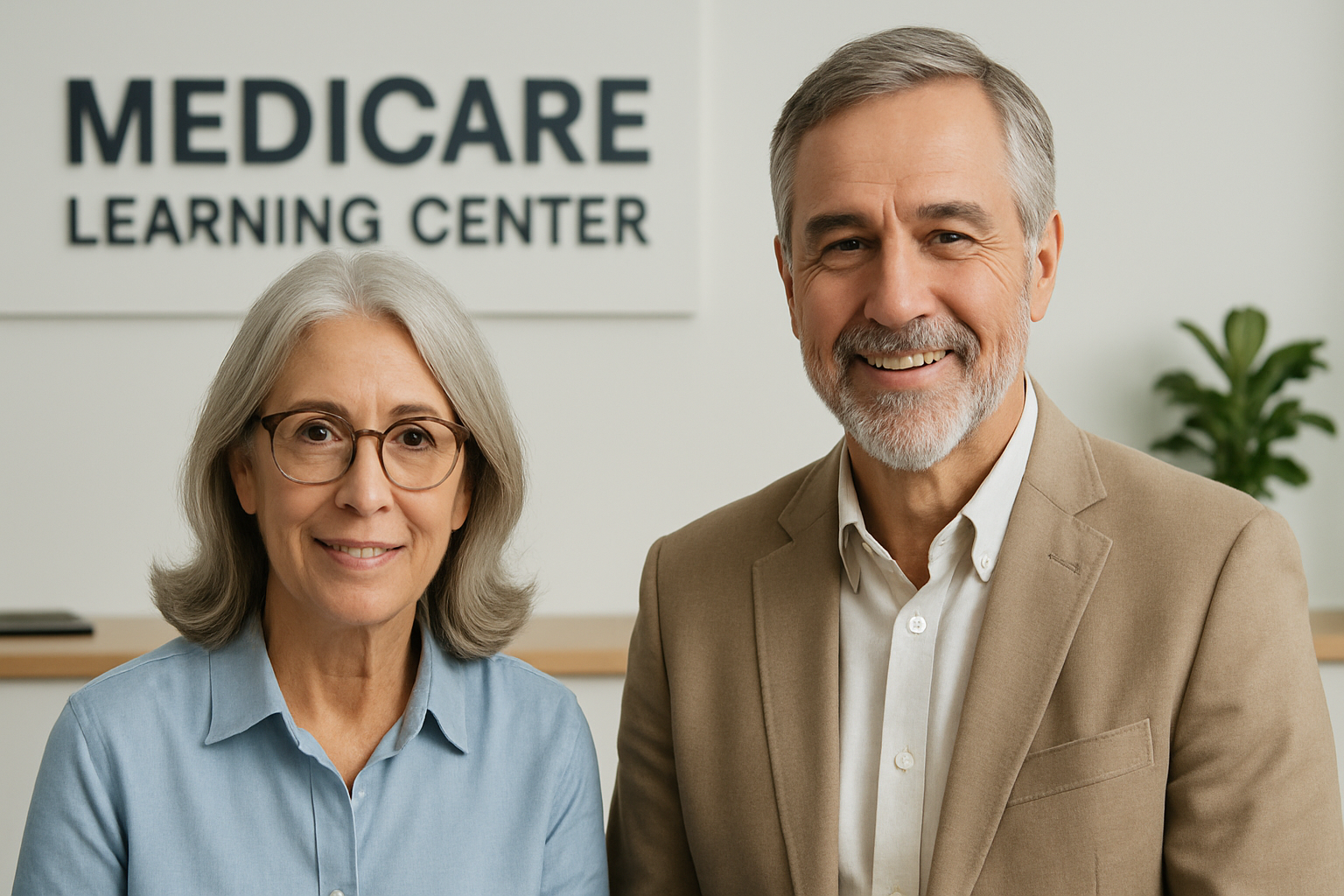Medicare Learning Center: Your Gateway to Understanding Medicare