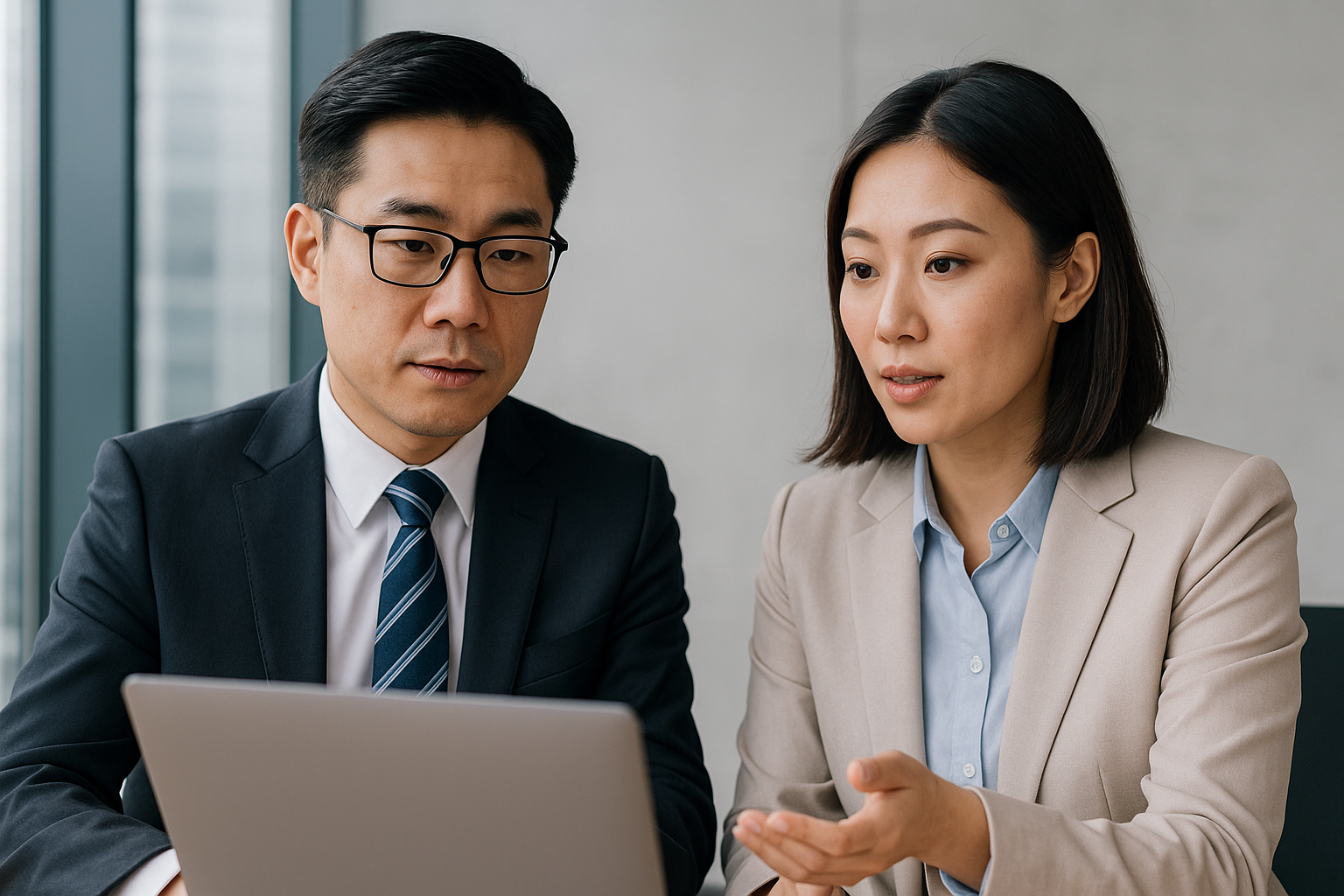 Understanding U.S.-Listed Companies with Chinese VIE Structures