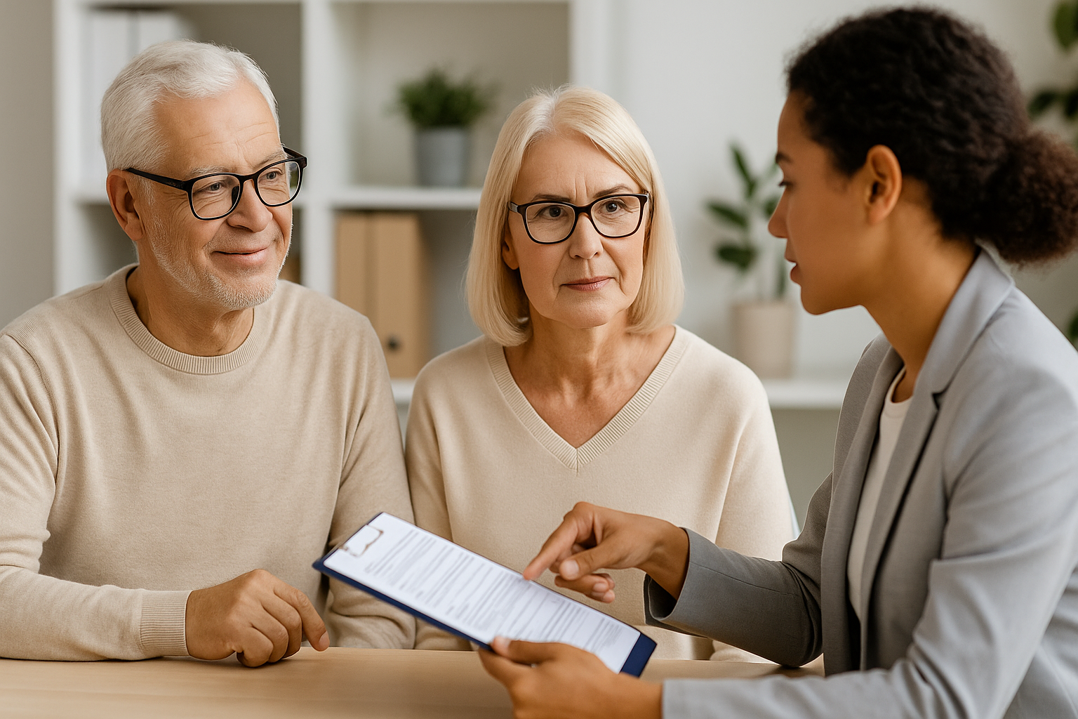 Understanding Coverage Options with the Medicare Learning Center