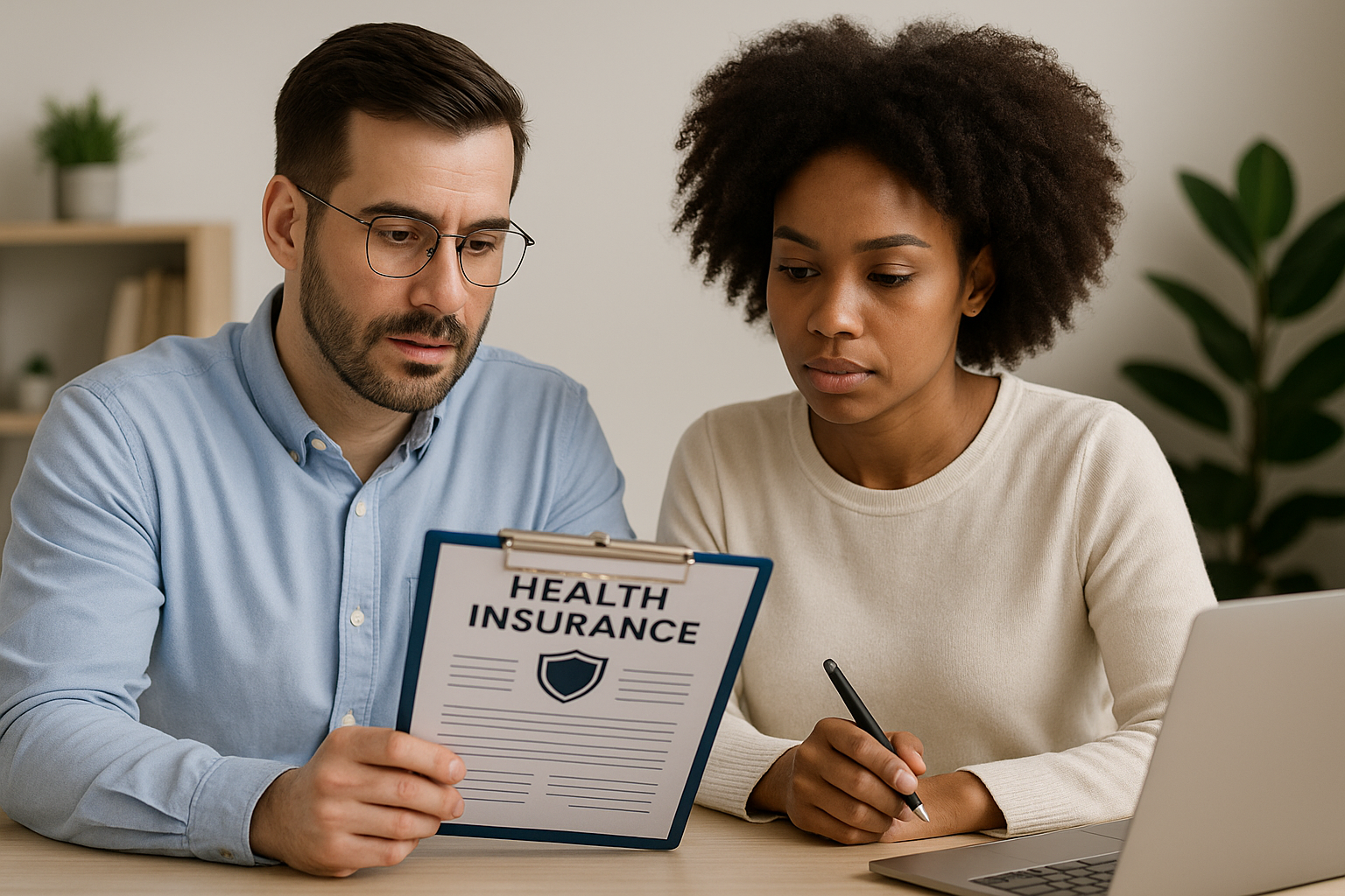 Understanding Health Insurance: Essential Knowledge for Consumers