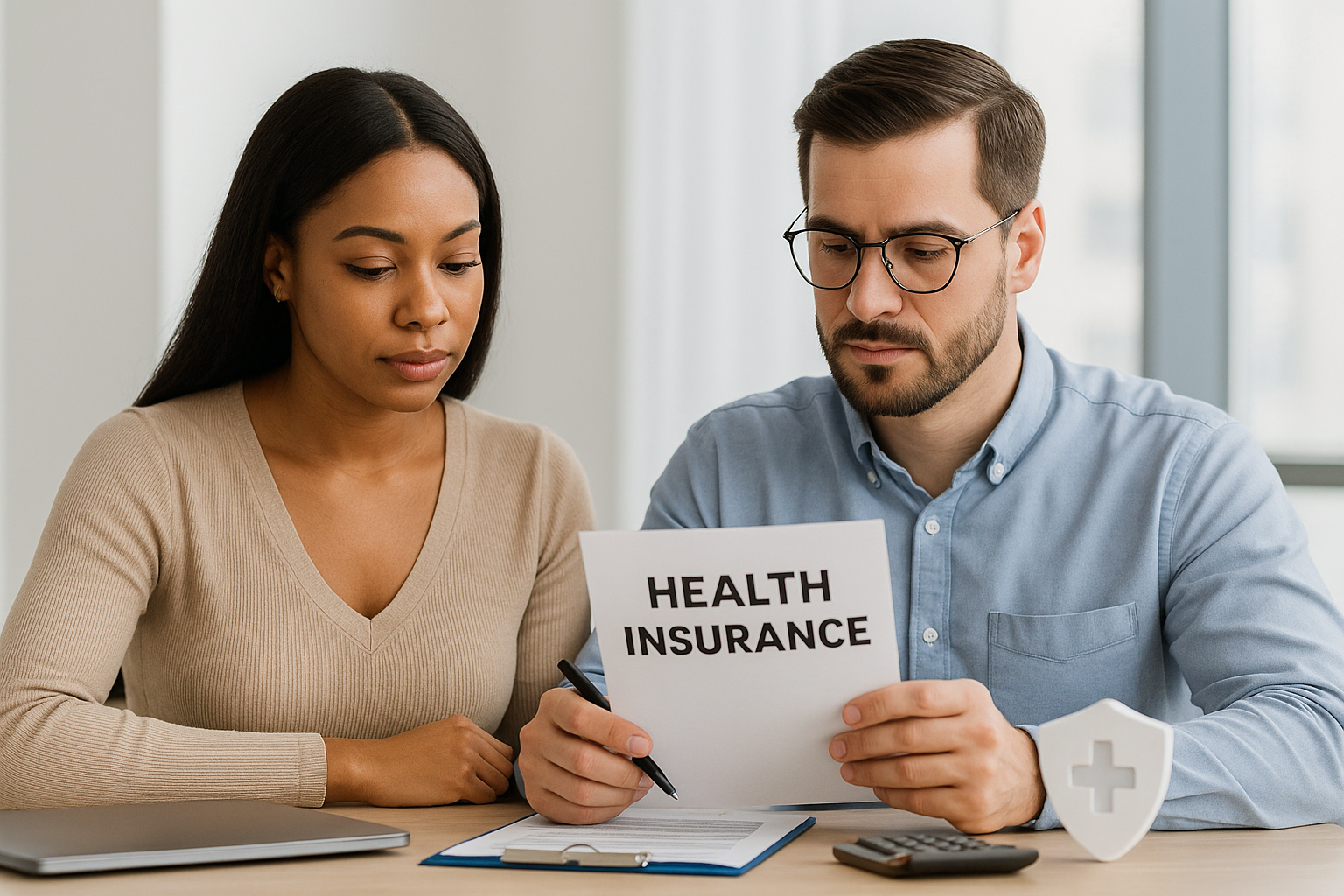 Understanding the Essentials of Health Insurance