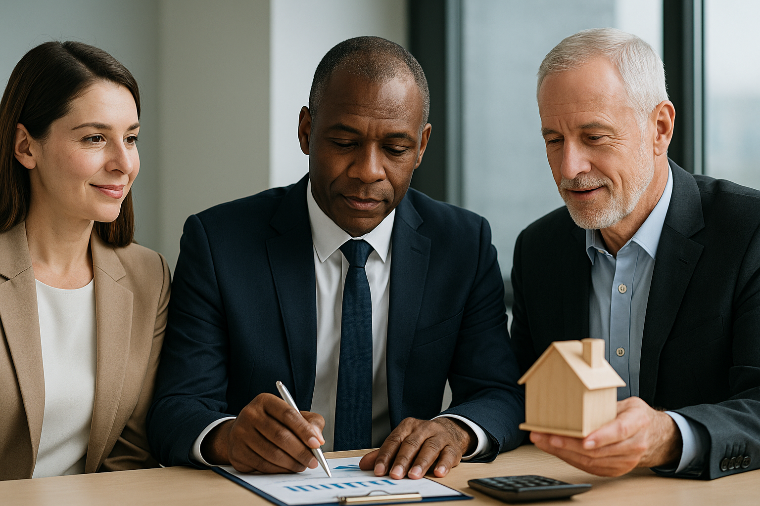 Understanding Variable Interest Entities (VIEs) in Retirement Planning