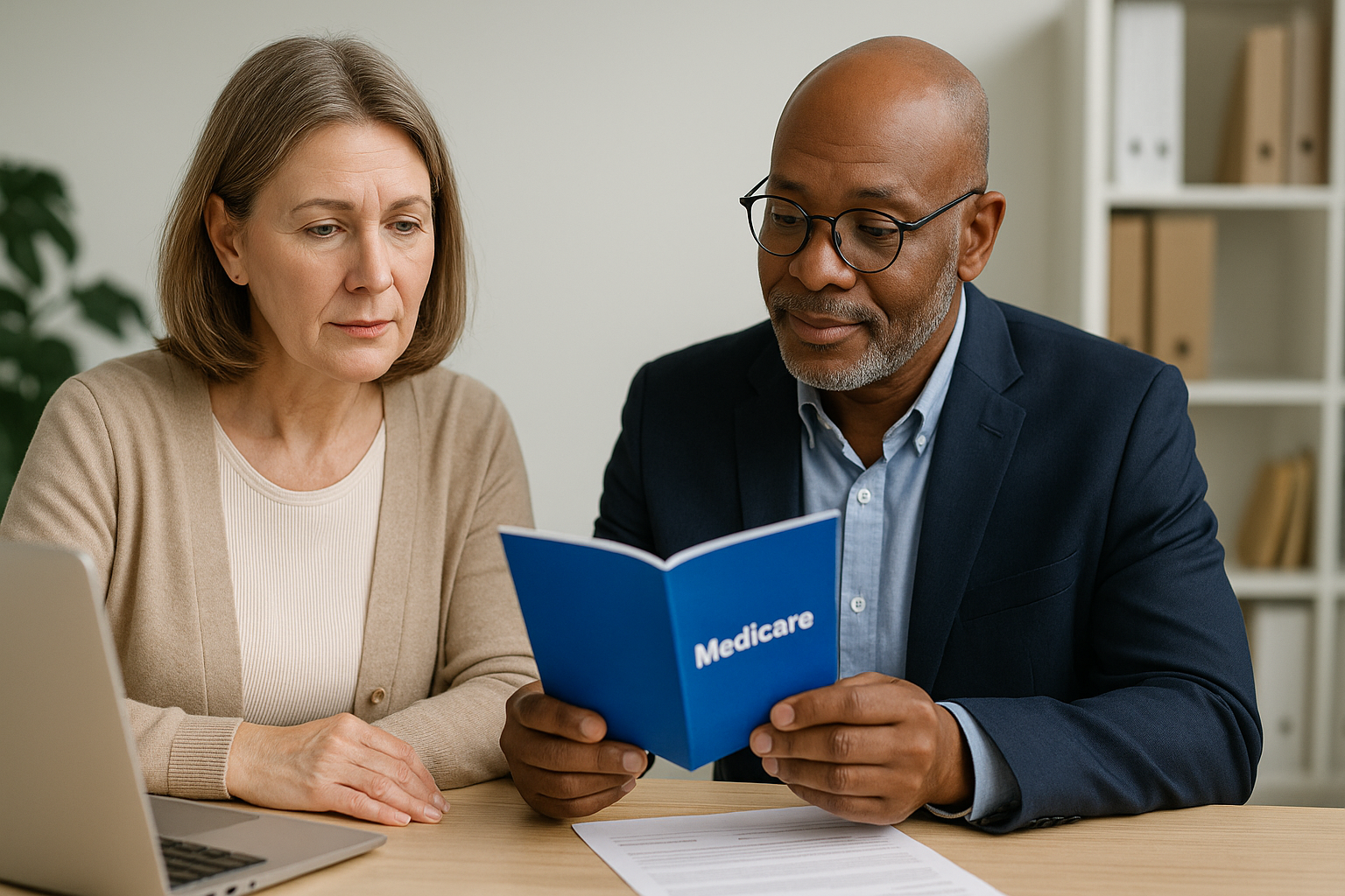 Understanding What's Covered by Medicare: A Guide to the Medicare Learning Center