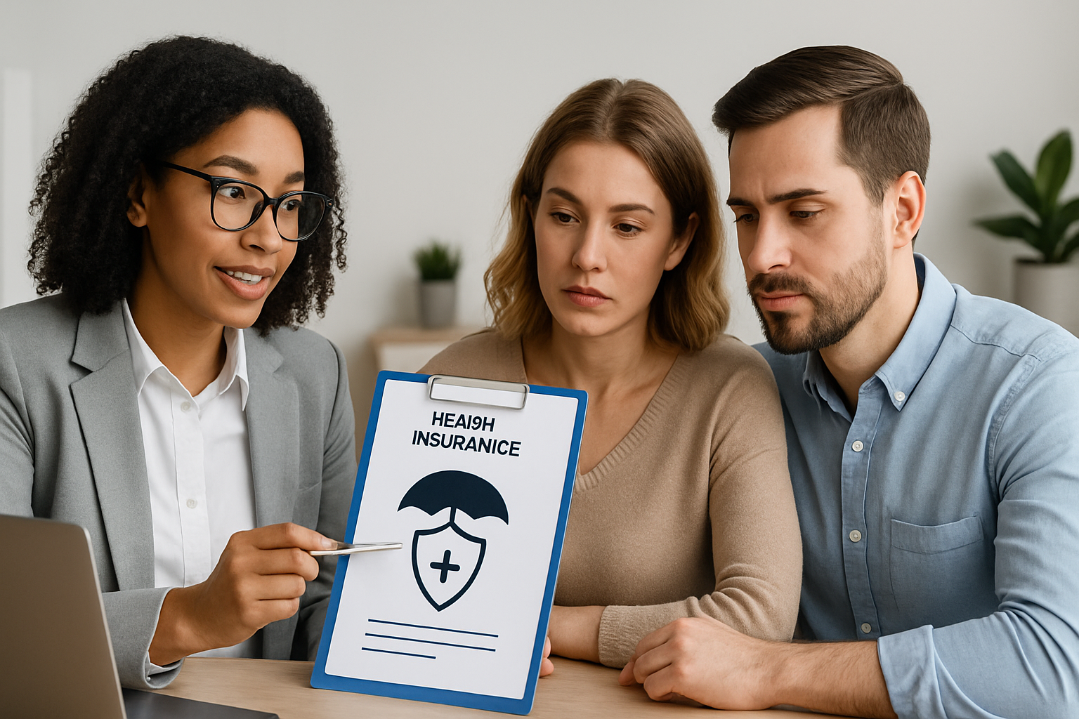 Understanding Health Insurance: Key Concepts and FAQs