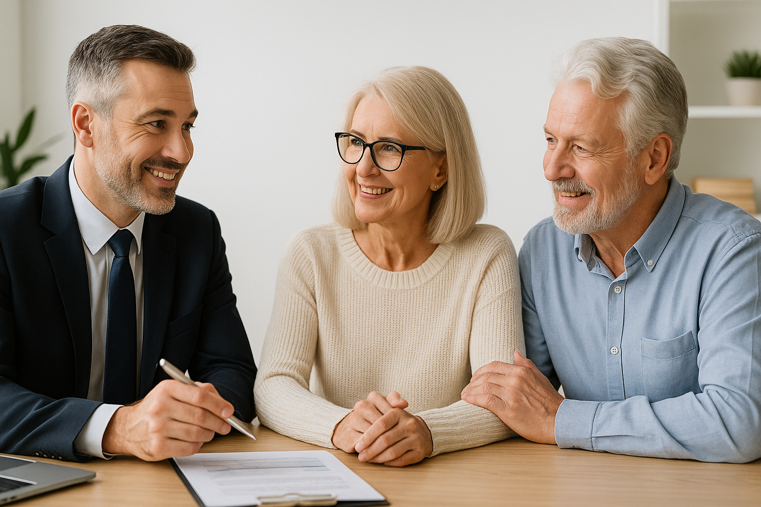 Understanding Retirement Planning: Key Insights from the Retirement Learning Center