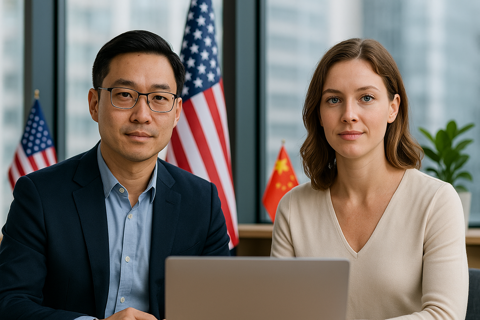 Understanding Retirement Planning for Investors in U.S.-Listed Companies with Chinese Business Ties