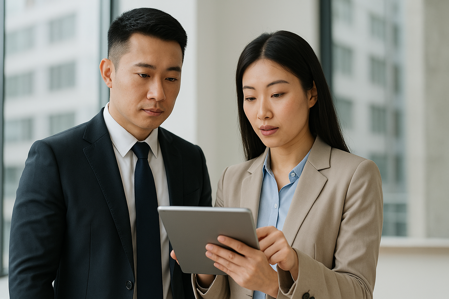 Understanding VIE Structures in U.S.-Listed Chinese Companies