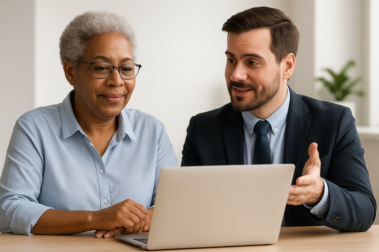 Navigating the Medicare Learning Center: A Guide for Beneficiaries