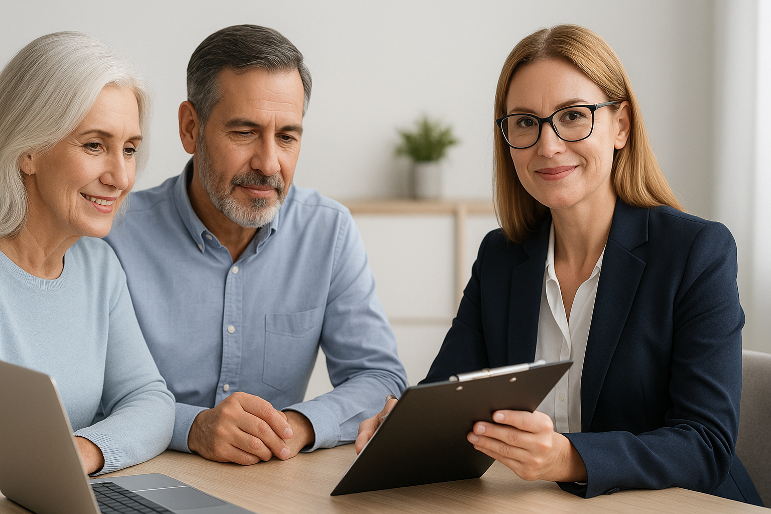 Understanding Variable Interest Entities in Retirement Planning