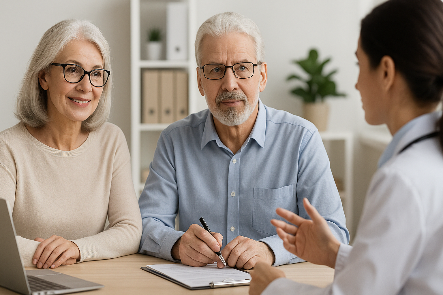 Medicare Learning Center: Navigating the Basics