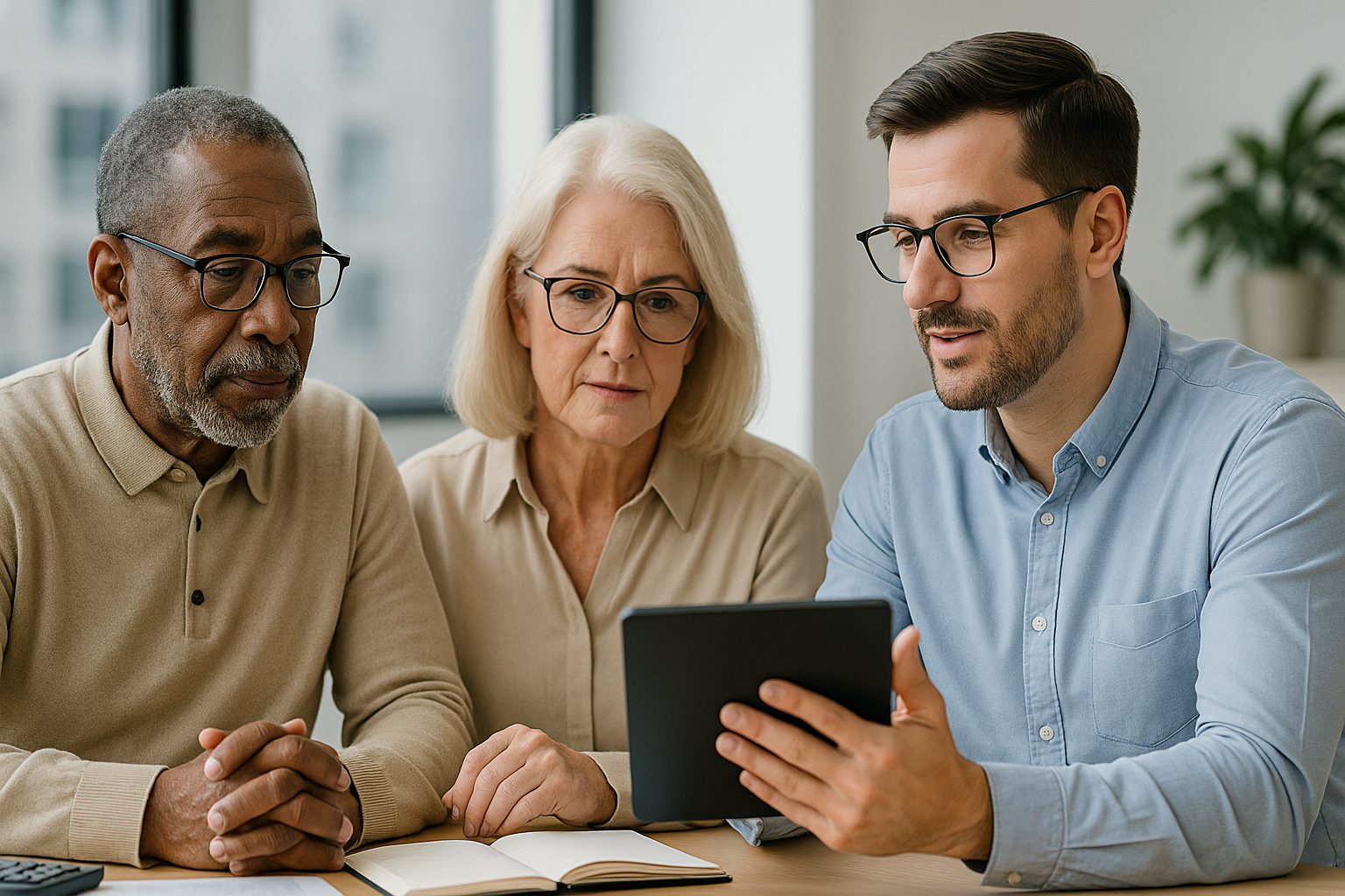 Understanding the Role of Retirement Learning Centers