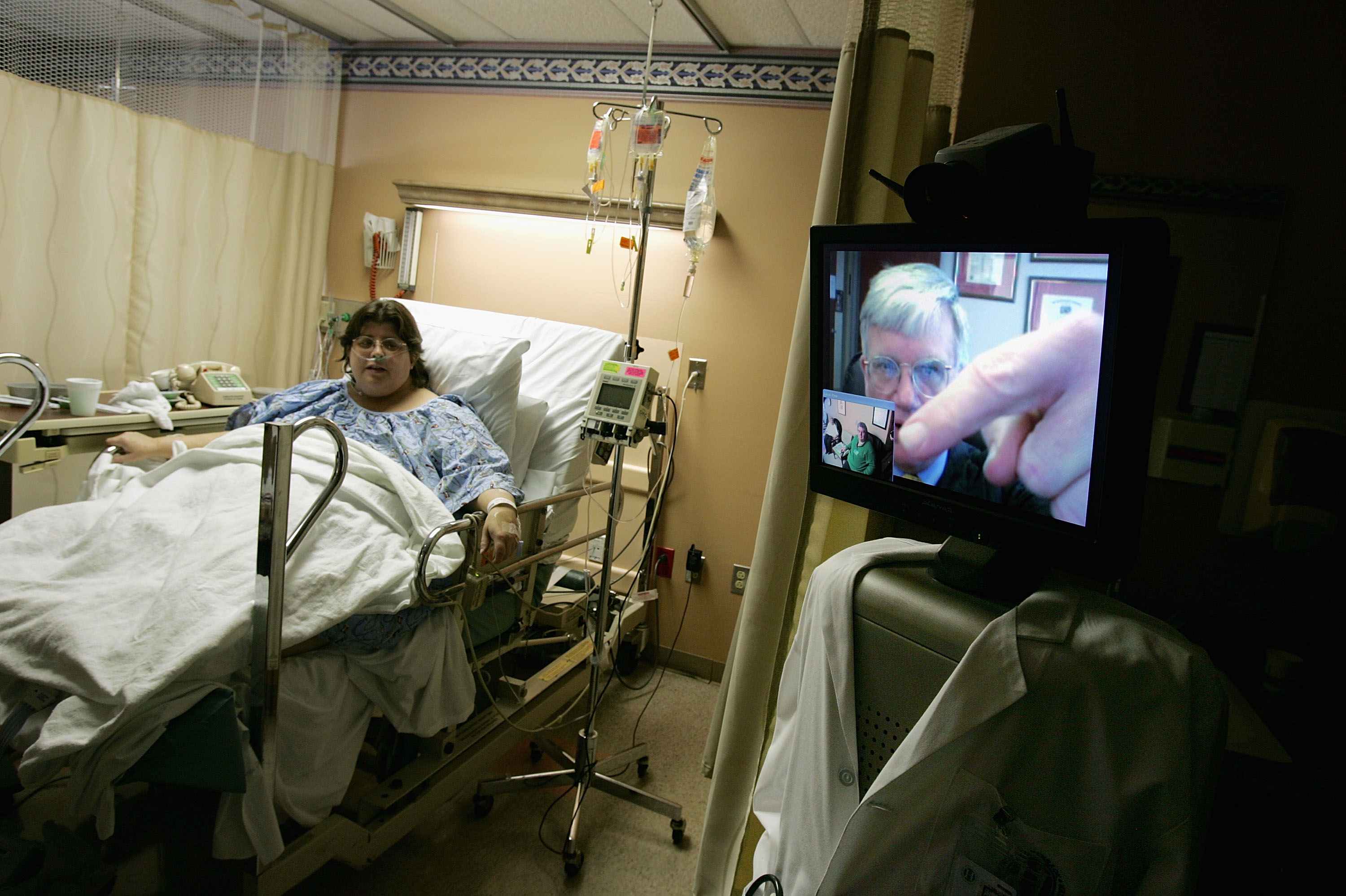 Medicare's ACCESS Model Expansion: What It Means for Chronic Condition Management