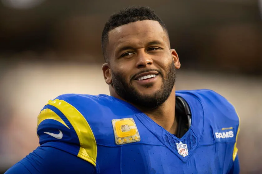The Impact of Returning Retirees on NFL Teams: A Case Study of Aaron Donald