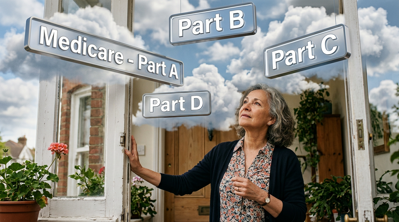 Medicare Enrollment 2027: What Every Retiree Needs to Know