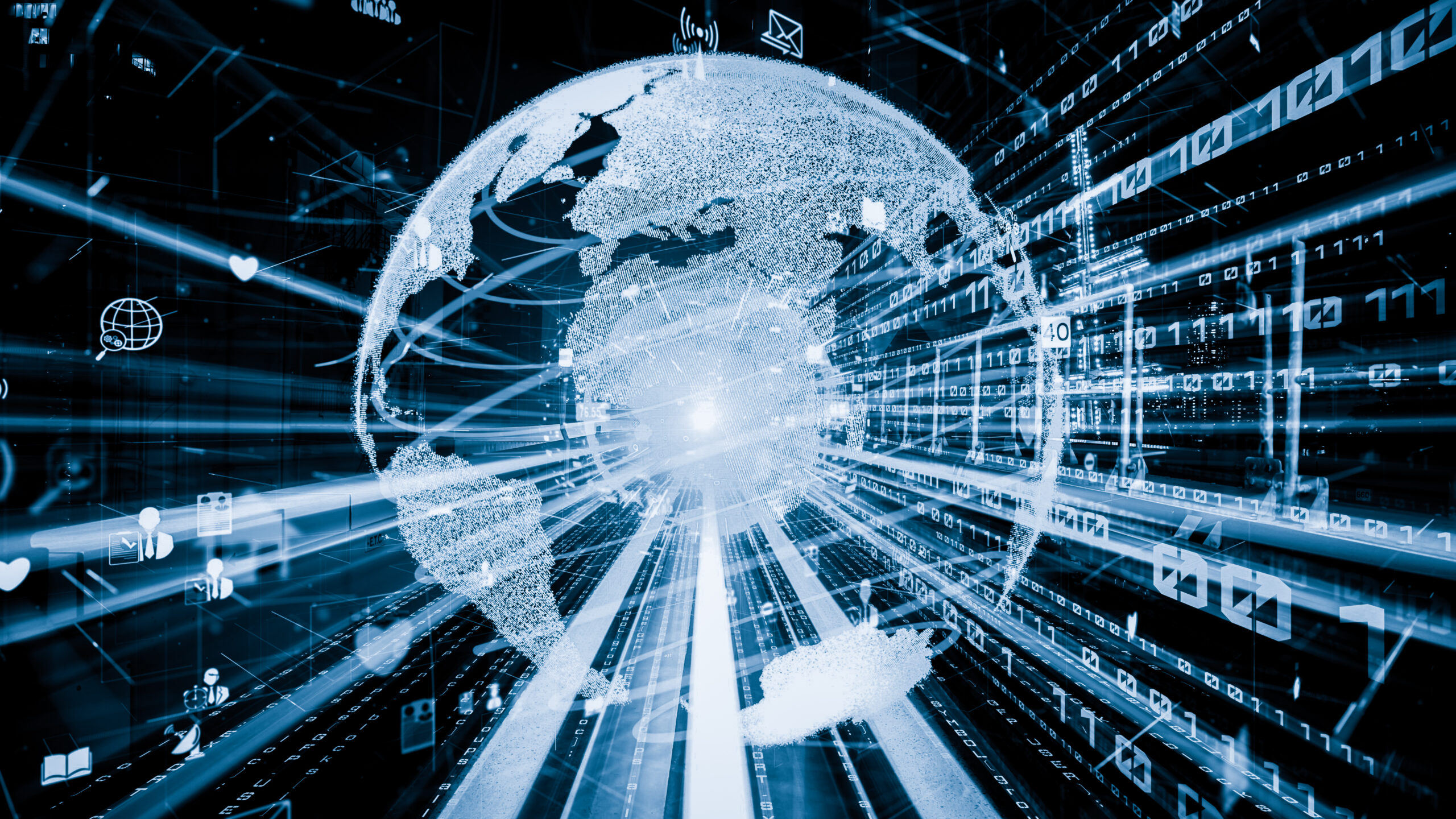 The Role of Surplus Lines in Covering Complex Technological Risks