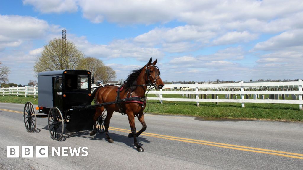 Measles Vaccination Efforts in Pennsylvania Amish Communities
