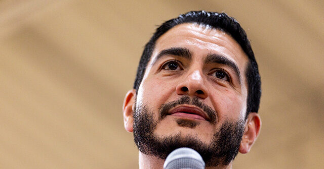 Abdulrahman Mohamed El-Sayed's Views on Sharia Law and Political Allegations
