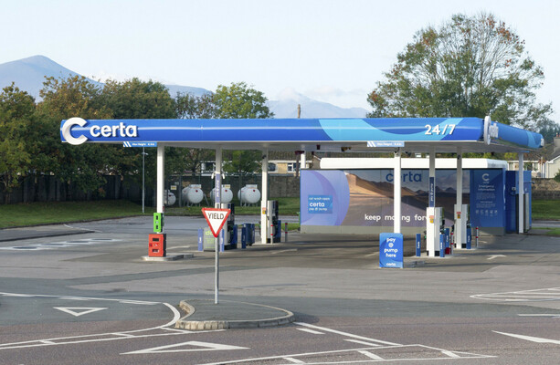 Why Ireland's Last Conglomerate Has Been Sold and What It Means