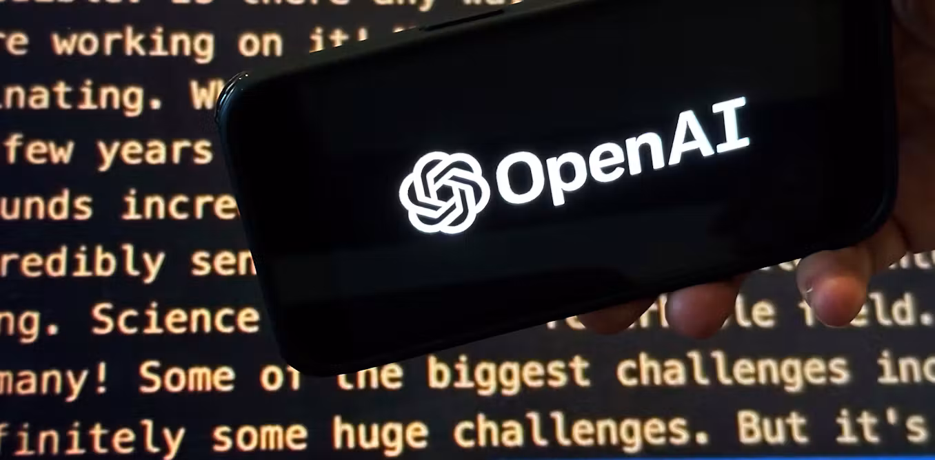 OpenAI's Commitment to Rebuilding Trust with Australia After Cyber Incident