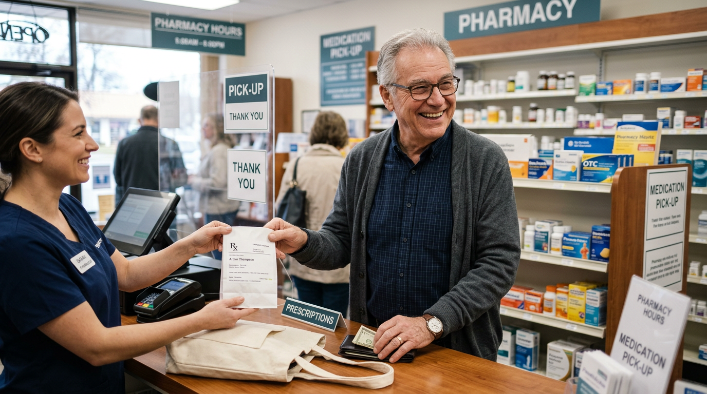 How to Save Money on Medicare: 7 Hidden Benefits and Savings Programs Most Seniors Miss