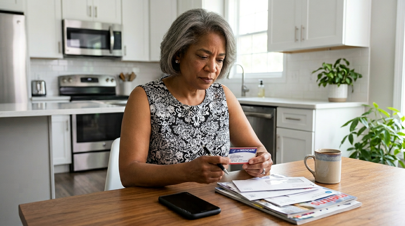 Medicare Advantage vs. Original Medicare: The Choice That Could Shape Your Retirement Healthcare