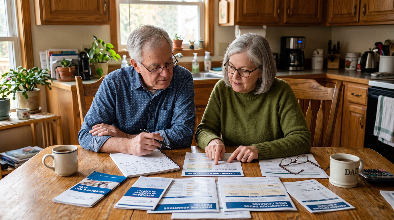 The Best Medicare Plans for Seniors in 2027 Aren't What Most People Think