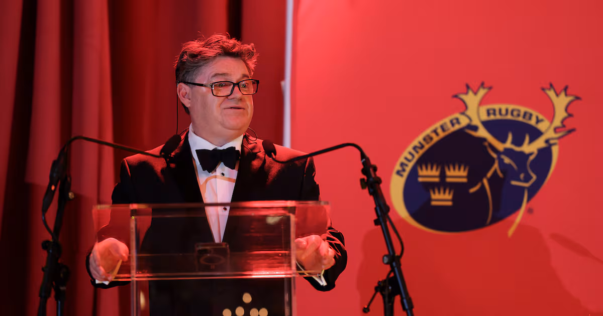 The Impact of Leadership Changes on Munster Rugby's Future