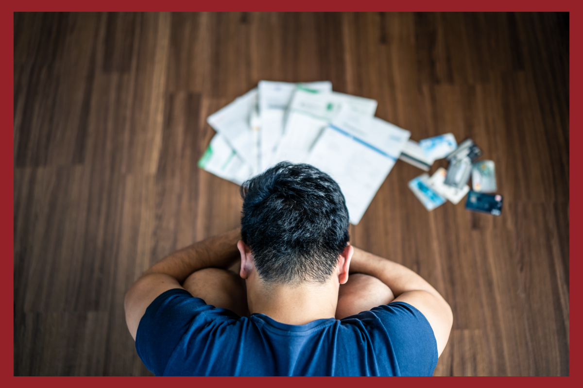 The 8 common mistakes borrowers make when consolidating debt