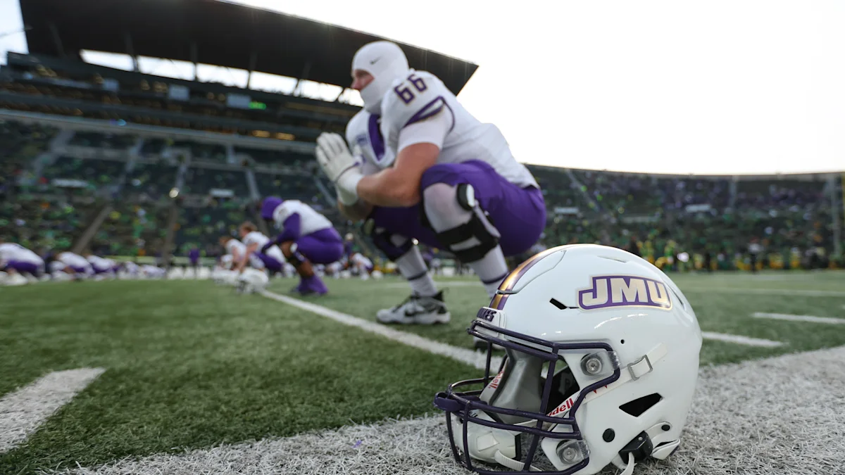 'The JMU Way': Why James Madison keeps winning, no matter who's in charge