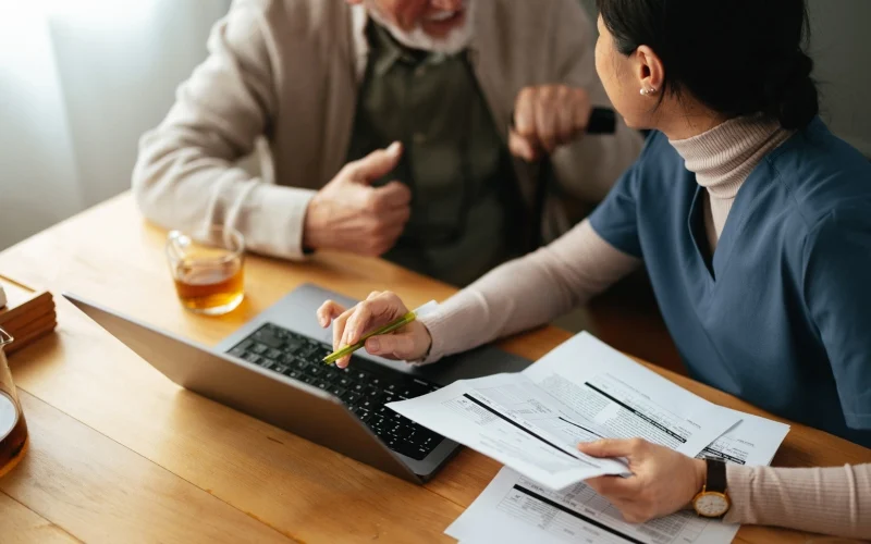 Aging Life Care Managers Can Be a ‘Godsend’ for Families