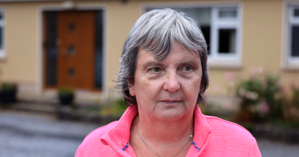 ‘They are killing our community’: Over 40 homes face demolition for Galway ring road